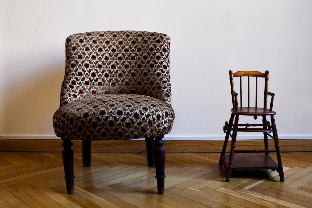 Meucci Bed & Breakfast Turin