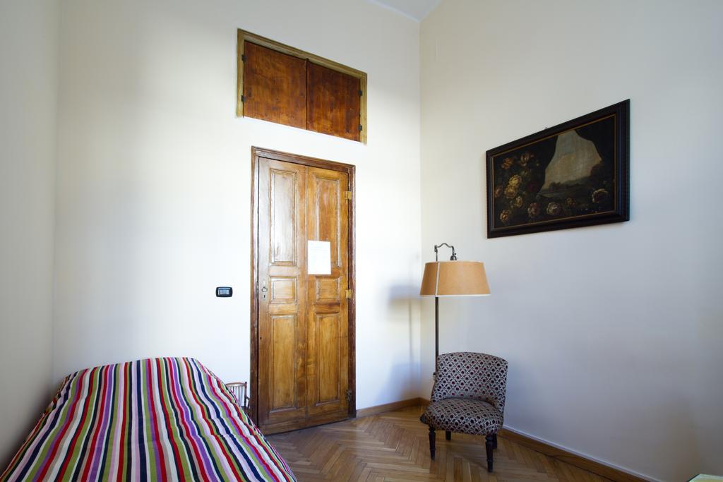 Meucci Bed & Breakfast