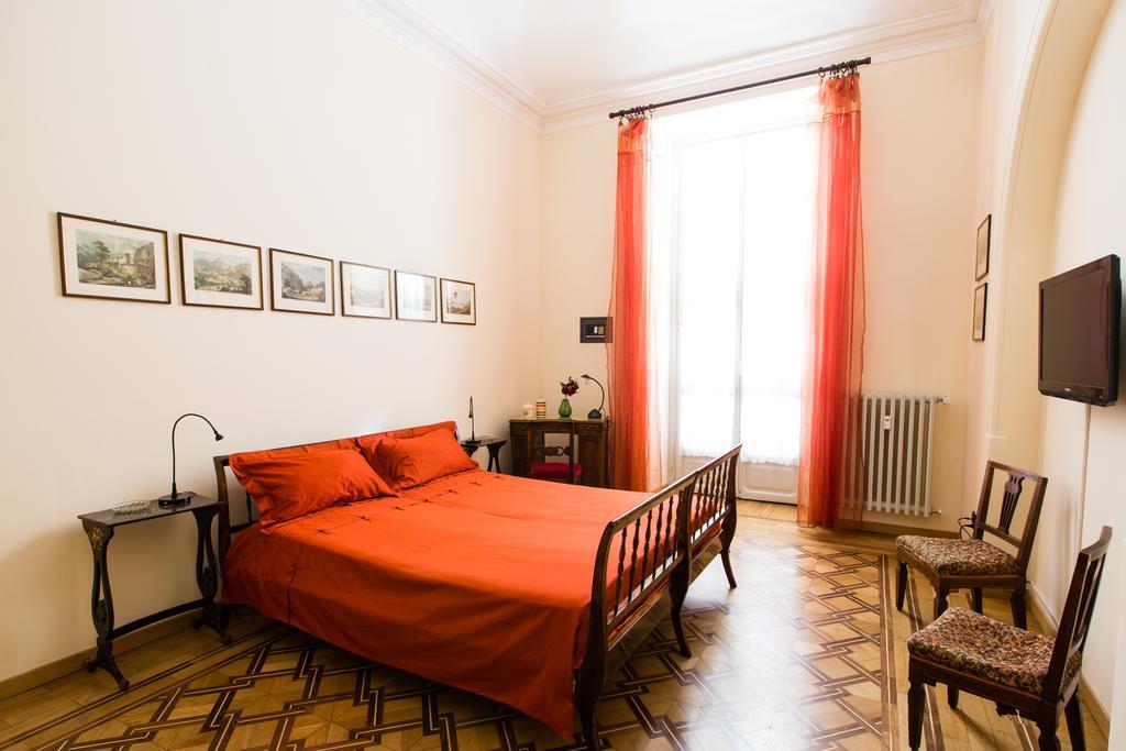 Meucci Bed & Breakfast