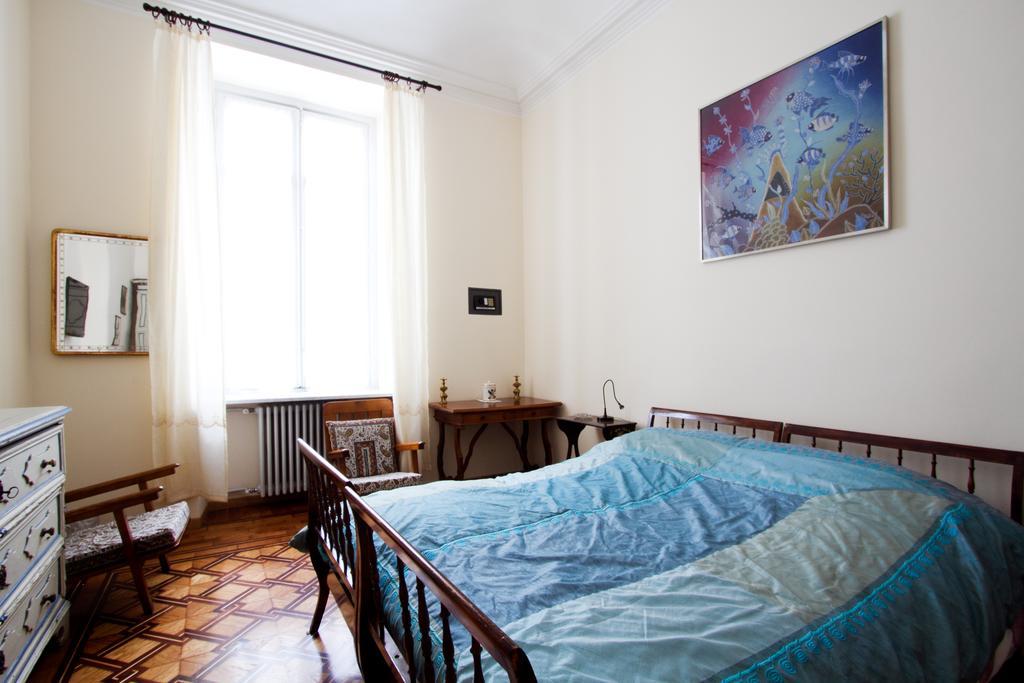 Bed & Breakfast Meucci *
